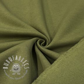 Felpa garzata dark army