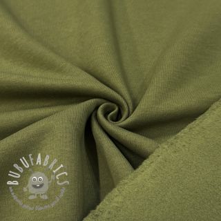 Felpa garzata dark army