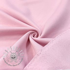 Felpa garzata light pink