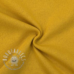 Tessuti per maglioni BABY KNIT ochre