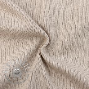 Tessuti per maglioni BABY KNIT natural