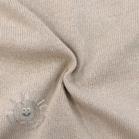 Tessuti per maglioni BABY KNIT natural