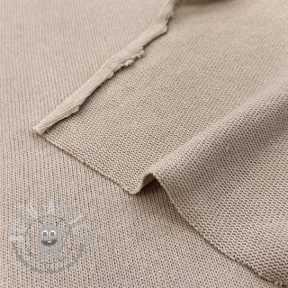Tessuti per maglioni BABY KNIT natural