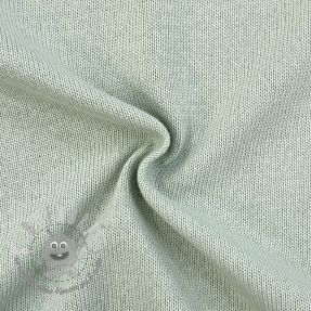 Tessuti per maglioni BABY KNIT mint