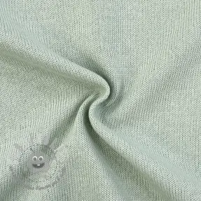 Tessuti per maglioni BABY KNIT mint