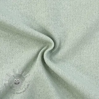 Tessuti per maglioni BABY KNIT mint