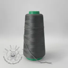 Filo overlock STRETCH 2700 m grey