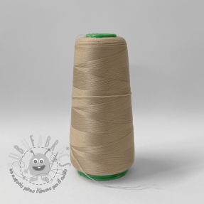 Filo overlock STRETCH 2700 m pebble
