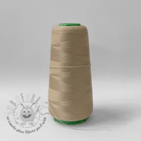 Filo overlock STRETCH 2700 m pebble