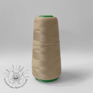 Filo overlock STRETCH 2700 m pebble