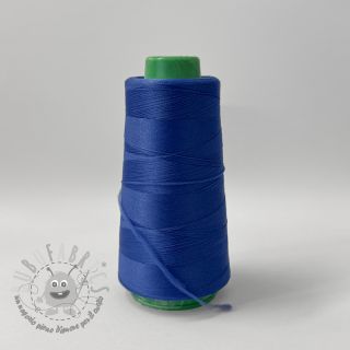 Filo overlock STRETCH 2700 m cobalt