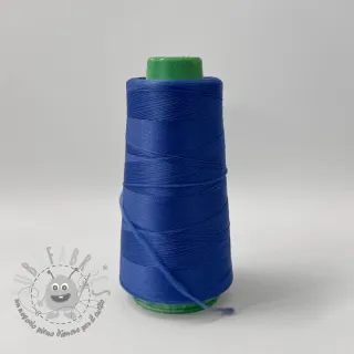 Filo overlock STRETCH 2700 m cobalt