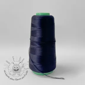 Filo overlock STRETCH 2700 m marine