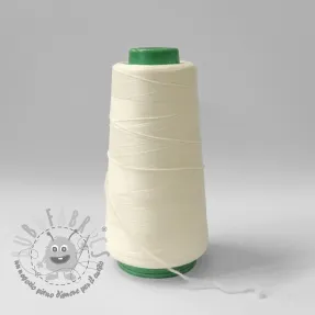 Filo overlock STRETCH 2700 m off white