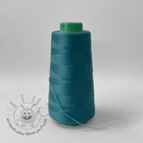 Filo overlock STRETCH 2700 m petrol