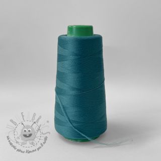 Filo overlock STRETCH 2700 m petrol