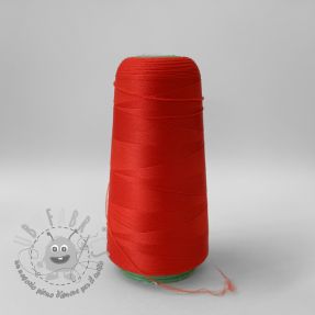Filo overlock STRETCH 2700 m red