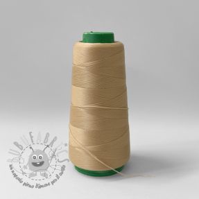 Filo overlock STRETCH 2700 m sand