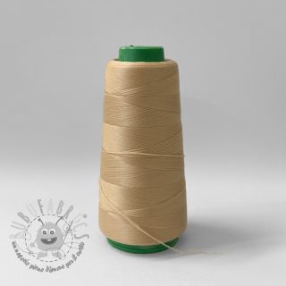 Filo overlock STRETCH 2700 m sand
