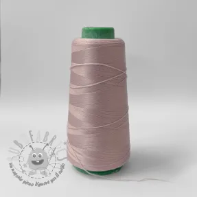 Filo overlock STRETCH 2700 m washed pink