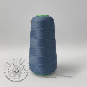 Filo overlock STRETCH 2700 m dark jeans