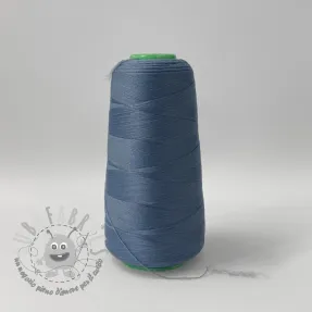 Filo overlock STRETCH 2700 m dark jeans
