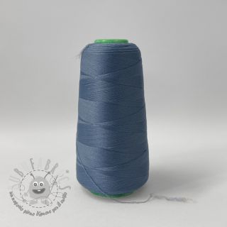 Filo overlock STRETCH 2700 m dark jeans