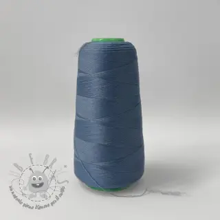 Filo overlock STRETCH 2700 m dark jeans