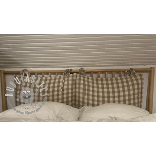 Tessuto decorativo Celestin LUREX ficelle