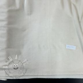 Velluto VELVET STRETCH ecru 2nd class