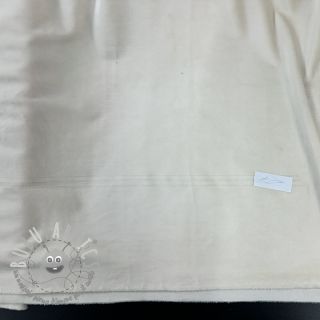 Velluto VELVET STRETCH ecru 2nd class