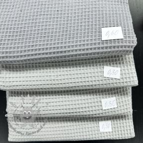 Last pieces package - Cotone a nido d'ape 193