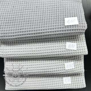 Last pieces package - Cotone a nido d'ape 193