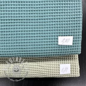 Last pieces package - Cotone a nido d'ape 194