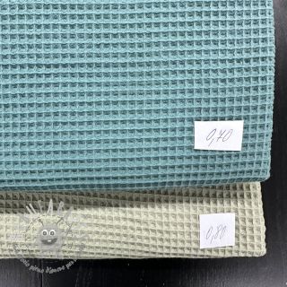 Last pieces package - Cotone a nido d'ape 194