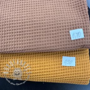 Last pieces package - Cotone a nido d'ape 196