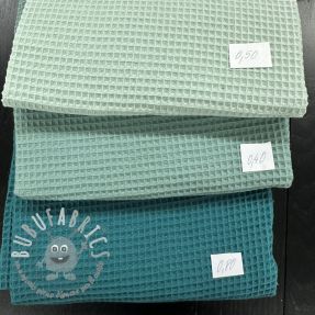 Last pieces package - Cotone a nido d'ape 197