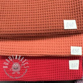 Last pieces package - Cotone a nido d'ape 198