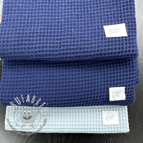 Last pieces package - Cotone a nido d'ape 201