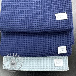 Last pieces package - Cotone a nido d'ape 201