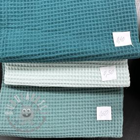 Last pieces package - Cotone a nido d'ape 202