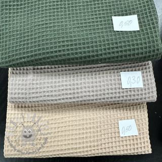 Last pieces package - Cotone a nido d'ape 203