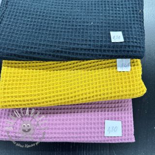 Last pieces package - Cotone a nido d'ape 204