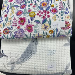 Last pieces package - Cotone a nido d'ape 205