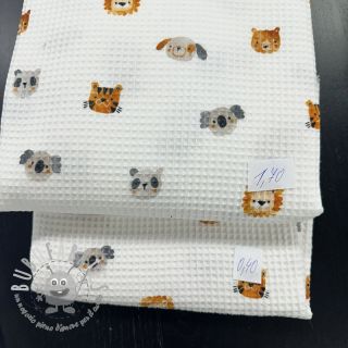 Last pieces package - Cotone a nido d'ape 206