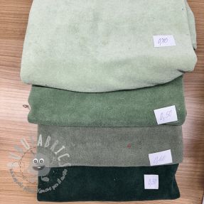 Last pieces package - Spugna 045