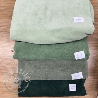 Last pieces package - Spugna 045