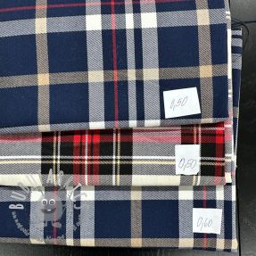 Last pieces package tartan 019