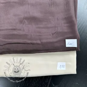 Last pieces package Twill 001