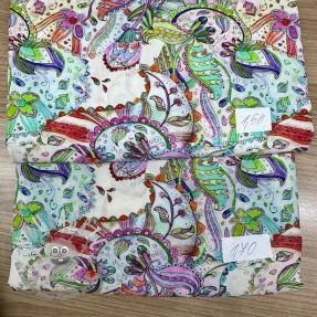 Last pieces package viscose 663